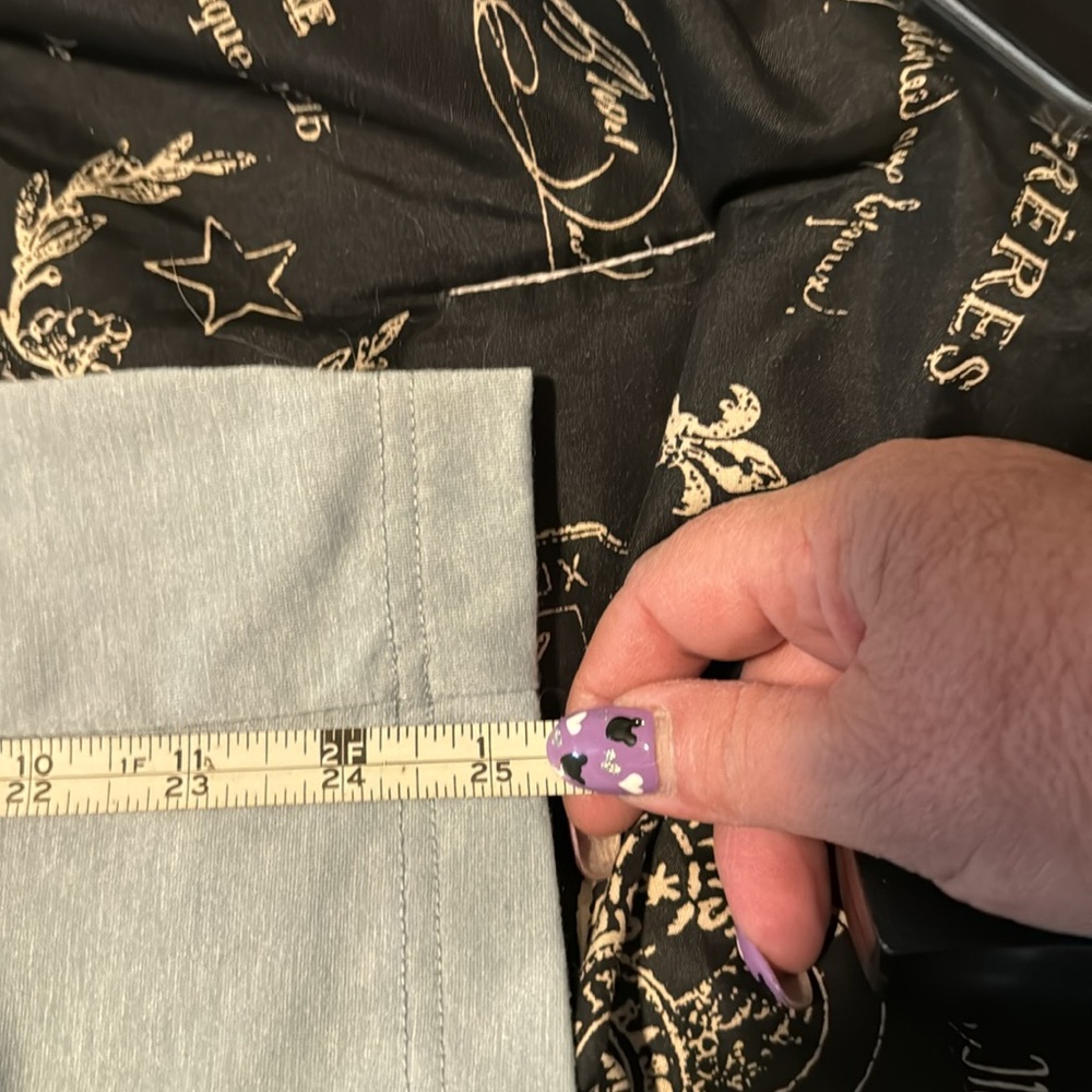 Blue jumpsuit - Picture 5 of 5